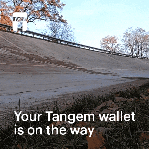 Tangem GIF