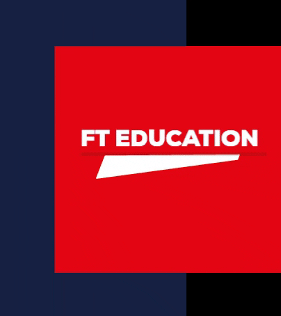 FT_Education ft education GIF