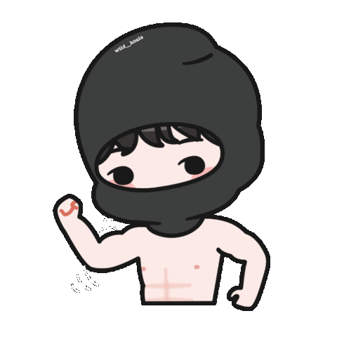 Leejunho Sticker