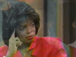 oprah no GIF