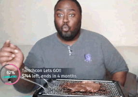 Twitch Grilling GIF