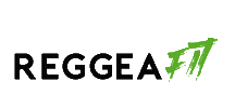 Reggeafit Sticker