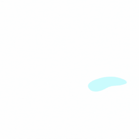 Dog Oops GIF by Cashew Gets a Job
