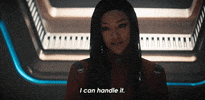 I Can Handle It Season 4 GIF by Paramount+