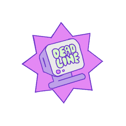 Frame By Frame Animation Sticker by NORA studio