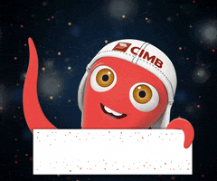 new year ny GIF by CIMB Banking