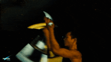 Galaxy GIF