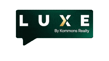 Luxe Sticker by Kith & Corner