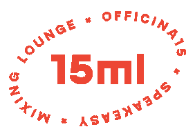 Mixing Sticker by Officina15