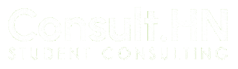 Hochschule Hhn Sticker by Consult.HN