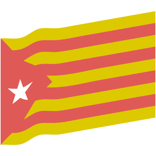 Granollers Primàries Sticker