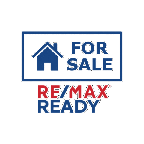 Remaxready Sticker by Homes With Herr