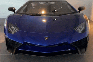 Cars Supercar GIF by PaddlUp