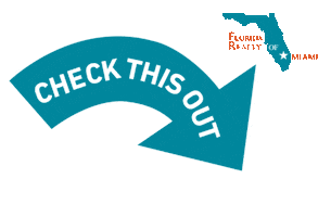 FloridarealtyofMiami Sticker