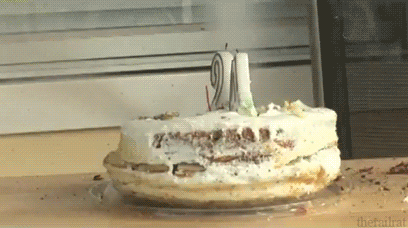 another day older and deeper in debt