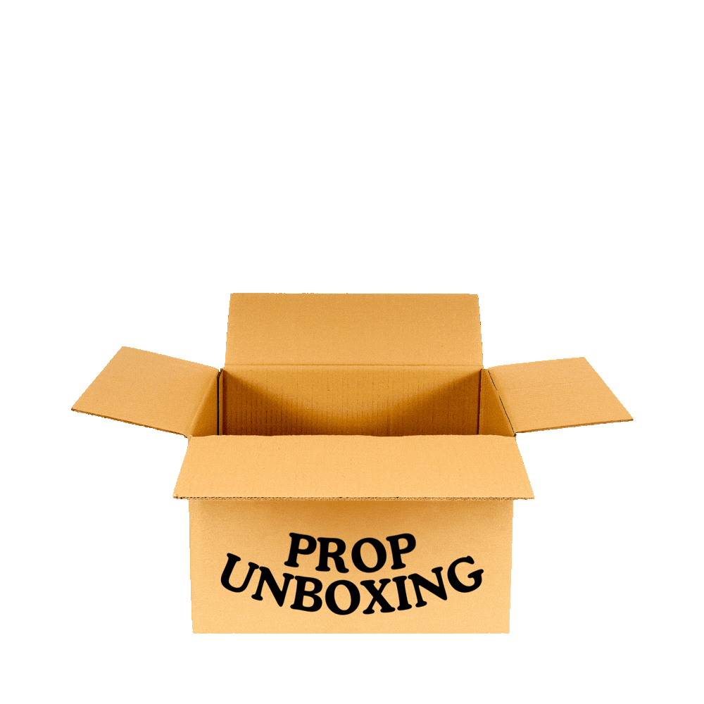 Sticker by Lush Party Studio