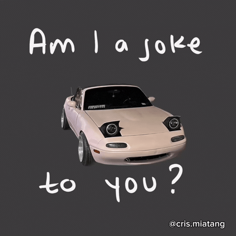 Car What GIF