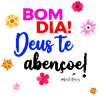 Mesaposta Sticker by Marli Peres Home