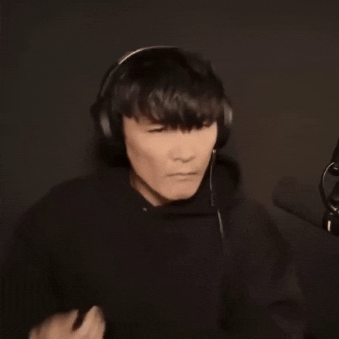 Sakanaction Yamaguchi Ichiro GIF