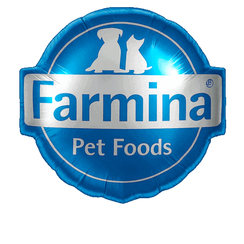 Genius Happypet Sticker by Farmina Pet Foods