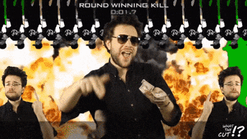 youtube deal with it GIF by Youdeo