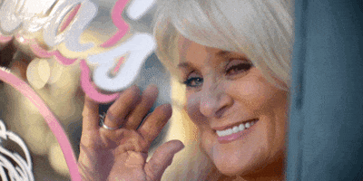 country music flirting GIF by Miranda Lambert