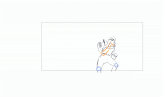 Captain Falcon Animation GIF by Ghost Satellite