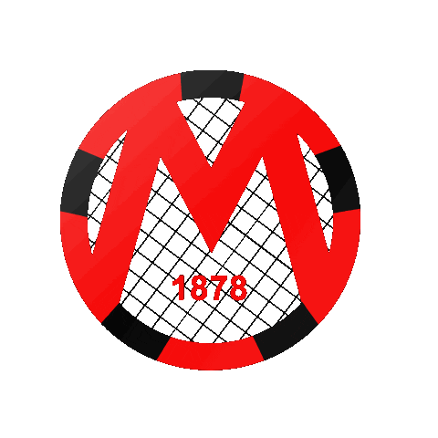 Merscheider TV Sticker