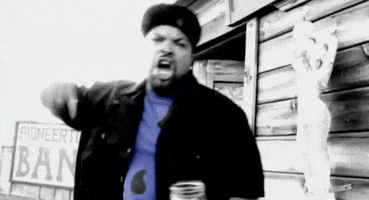 drink the kool-aid GIF by Ice Cube