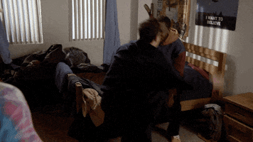 fox broadcasting GIF by New Girl