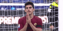 football please GIF by AS Roma