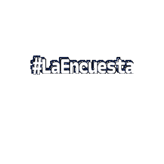 Encuesta Sticker by INJUV