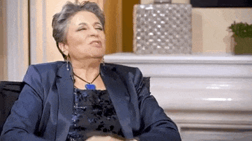 cathy hughes millions GIF by 50th NAACP Image Awards