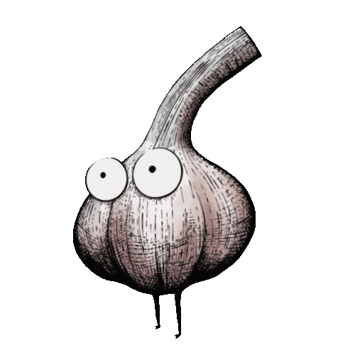 Bushel & Peck Sticker