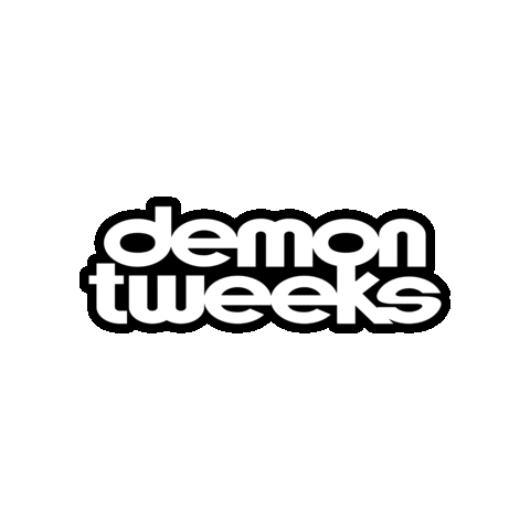 Demon Tweeks Sticker