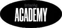 Interag Sticker