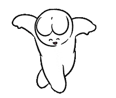 Dance Rock Sticker