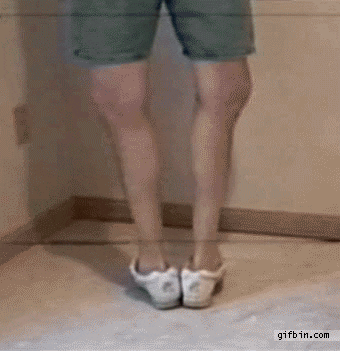 Knee GIFs - Get the best GIF on GIPHY