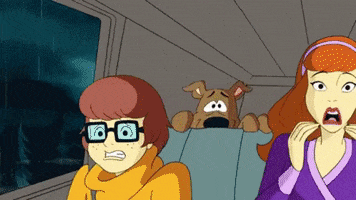 Cringe GIF