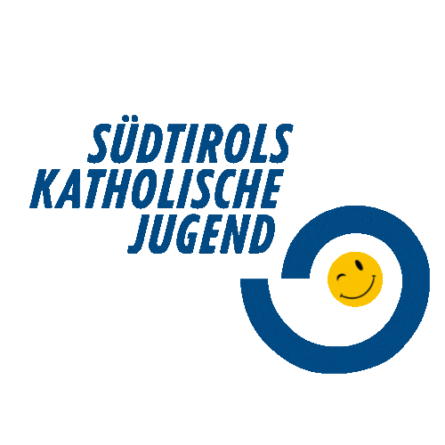 Verein Smile Sticker by SKJ_Suedtirol