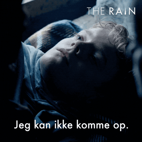 the rain regn GIF by The Rain Netflix