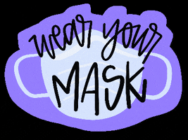 Mask GIF