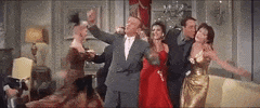 topple classic film GIF by Warner Archive
