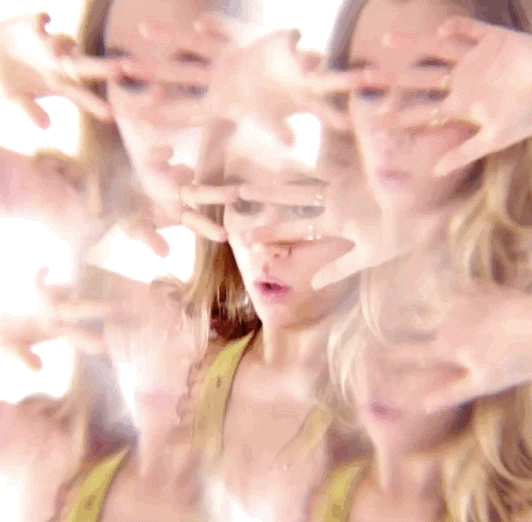 GIF by Marie Claire
