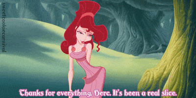 gotemar animation movie disney thanks GIF