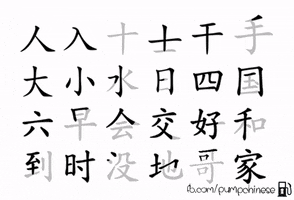 pumpchinese chinese mandarin GIF