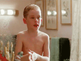 Home Alone GIFs - Get the best GIF on GIPHY