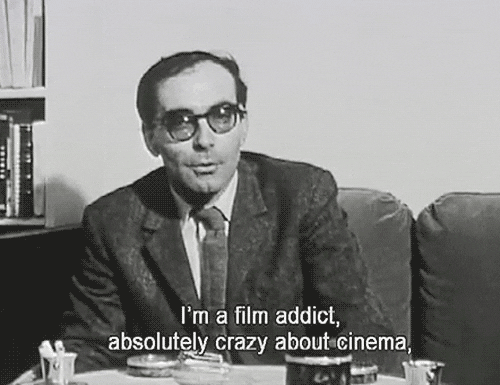 Film Auteur GIF by Fandor - Find & Share on GIPHY