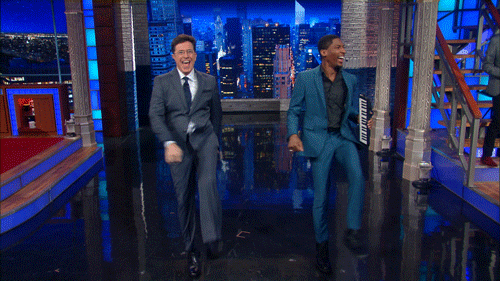 colbert