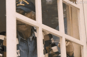 charlie  GIF